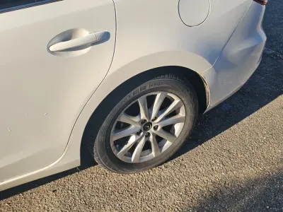 Mazda 6 2014 (miniatűr)