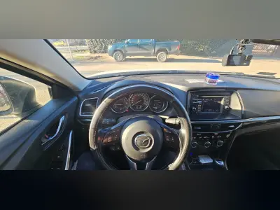 Mazda 6 2014 (miniatűr)