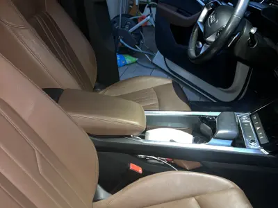 Audi e-tron 2020 (miniatűr)