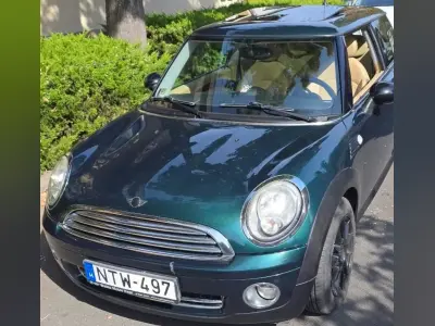 MINI ONE 2008 (miniatűr)