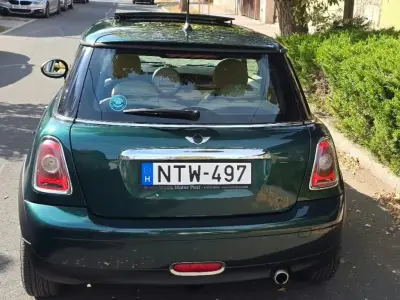 MINI ONE 2008 (miniatűr)