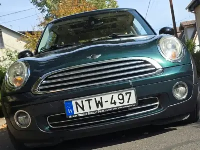 MINI ONE