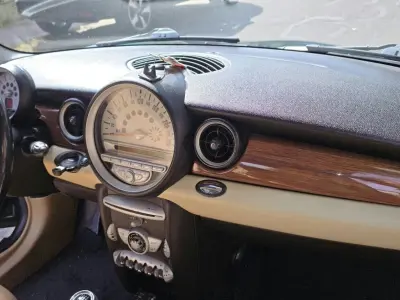 MINI ONE 2008 (miniatűr)
