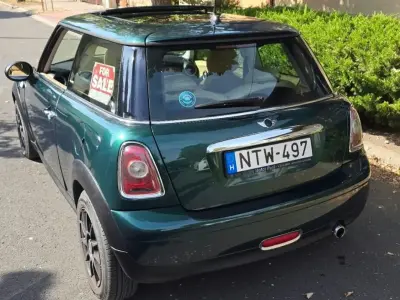 MINI ONE 2008 (miniatűr)