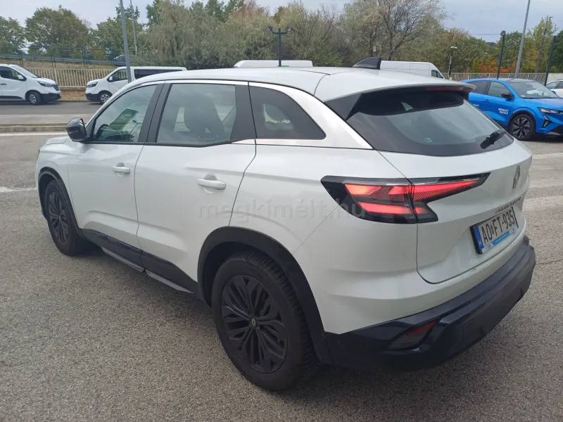Renault Austral 2025