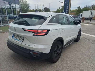 Renault Austral 2025 (miniatűr)