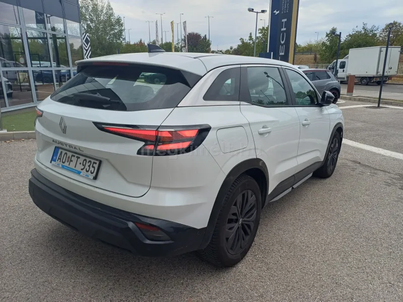 Renault Austral 2025