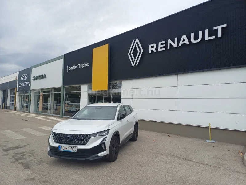 Renault Austral 2025