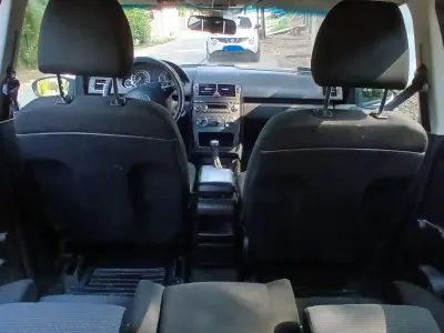 Mercedes-Benz A 150 2008 (miniatűr)
