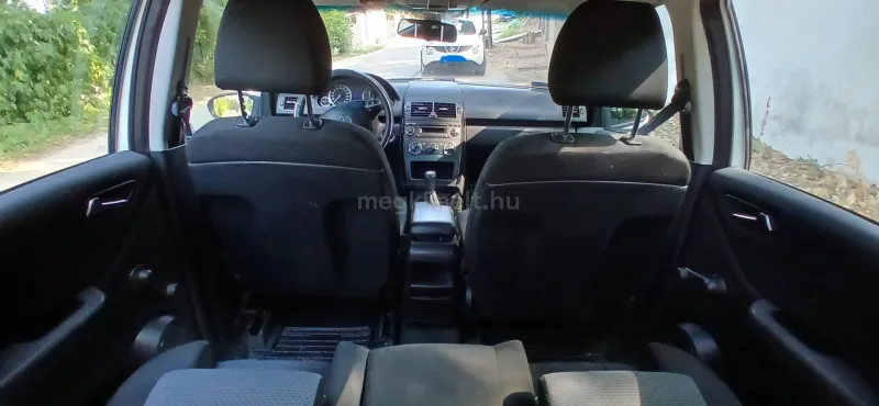 Mercedes-Benz A 150 2008