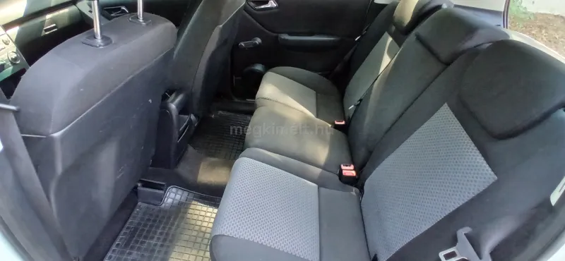 Mercedes-Benz A 150 2008