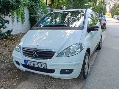 Mercedes-Benz A 150