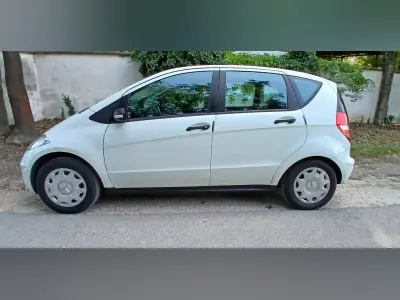 Mercedes-Benz A 150 2008 (miniatűr)
