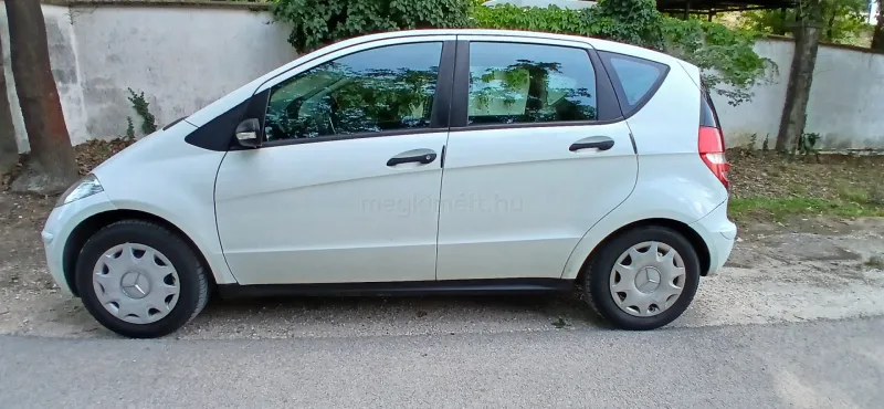 Mercedes-Benz A 150 2008