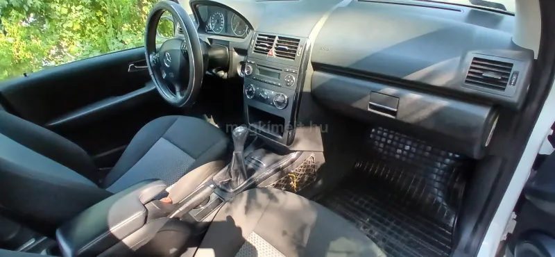 Mercedes-Benz A 150 2008