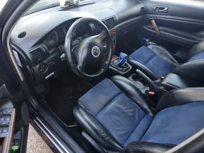 Volkswagen Passat Variant 2002 (miniatűr)