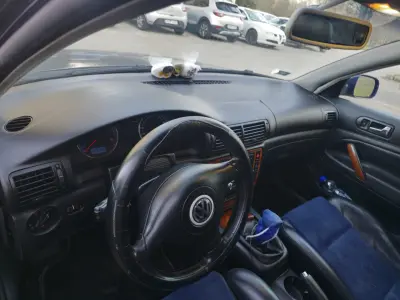 Volkswagen Passat Variant 2002 (miniatűr)