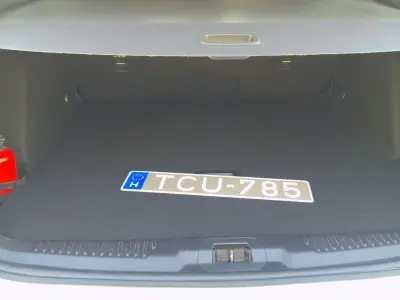 Ford Focus 2022 (miniatűr)