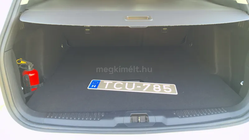 Ford Focus 2022