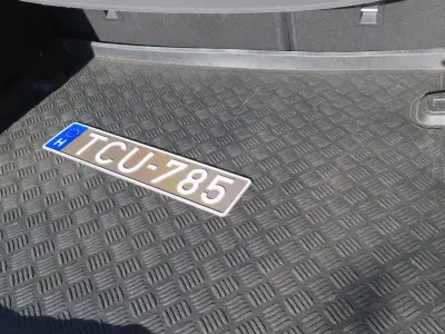 Ford Focus 2022 (miniatűr)