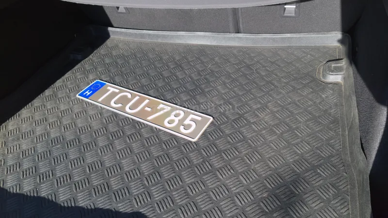 Ford Focus 2022