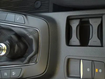 Ford Focus 2022 (miniatűr)