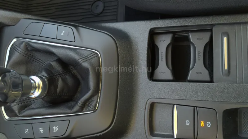 Ford Focus 2022