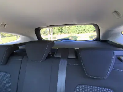 Ford Focus 2022 (miniatűr)