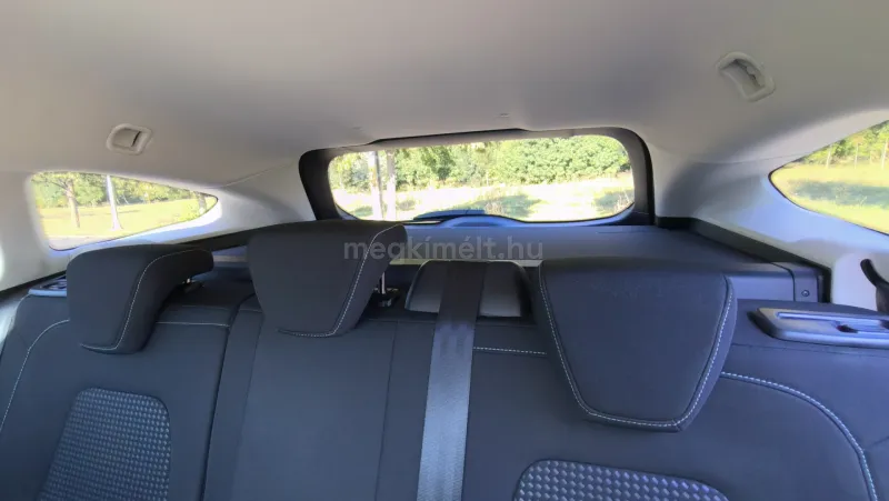 Ford Focus 2022