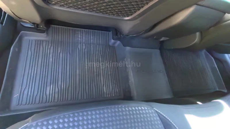 Ford Focus 2022