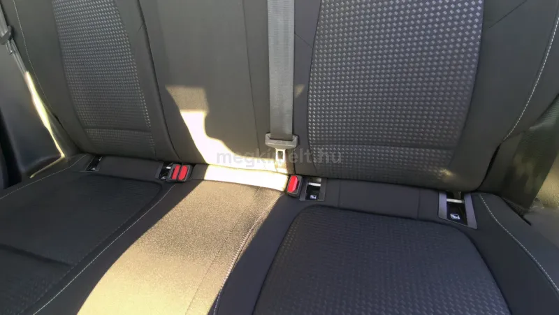 Ford Focus 2022