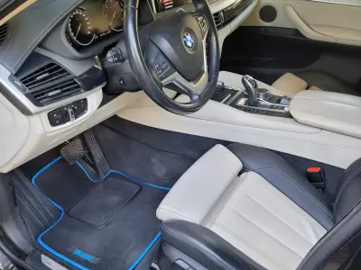 BMW X6 2016 (miniatűr)