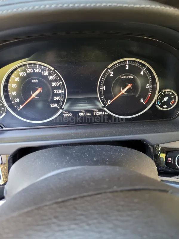 BMW X6 2016