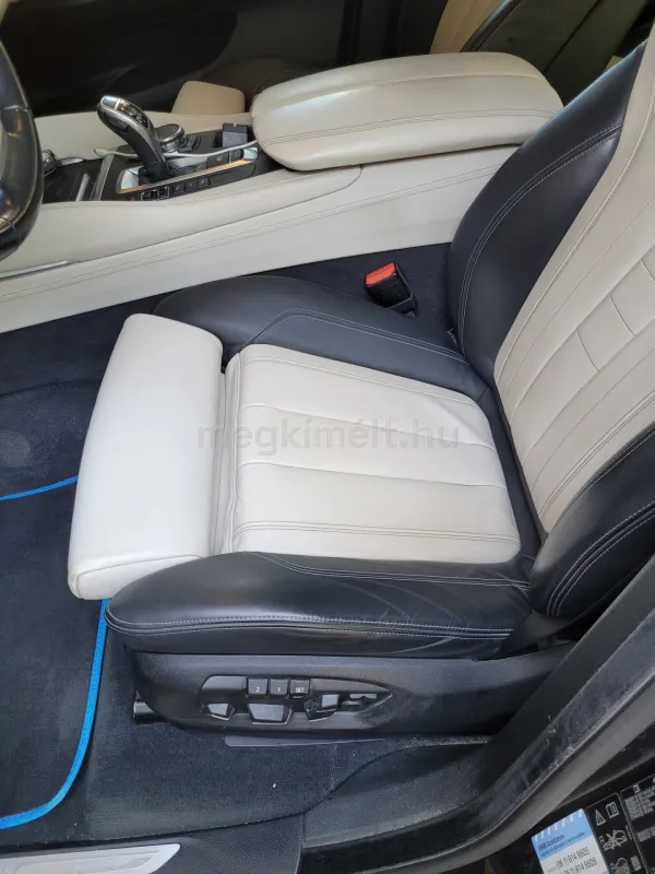 BMW X6 2016
