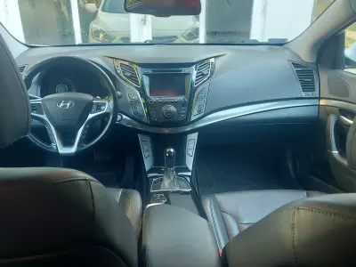 Hyundai i40 2014 (miniatűr)
