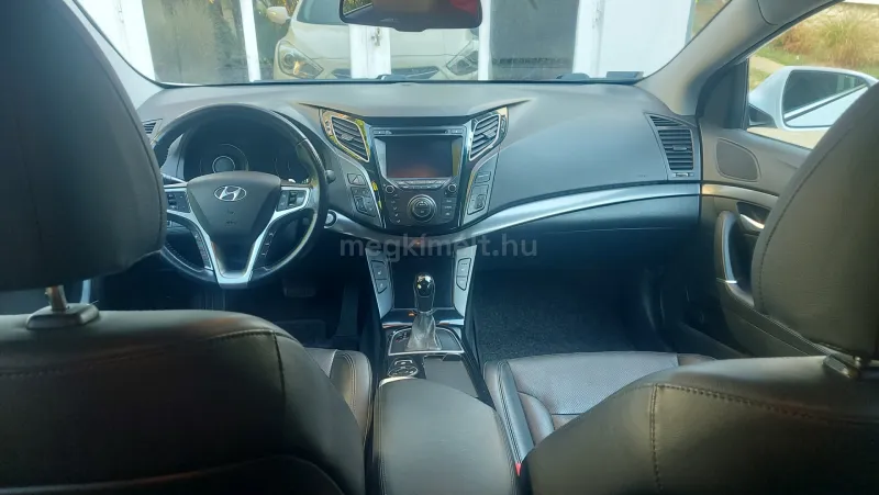 Hyundai i40 2014