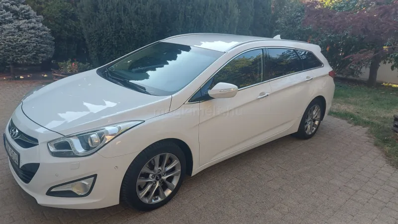 Hyundai i40 2014