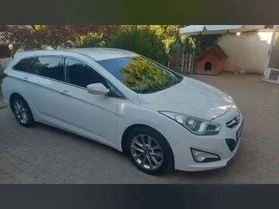 Hyundai i40 2014 (miniatűr)