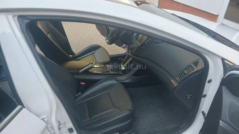 Hyundai i40 2014
