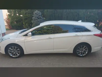 Hyundai i40 2014 (miniatűr)