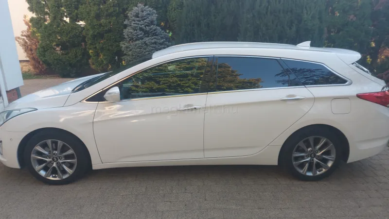 Hyundai i40 2014