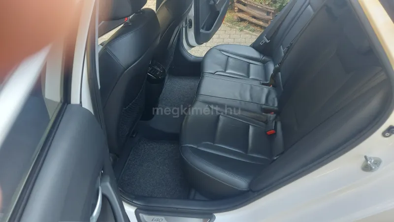 Hyundai i40 2014