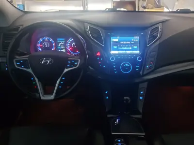 Hyundai i40 2014 (miniatűr)