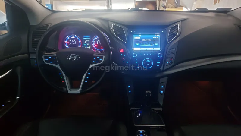 Hyundai i40 2014