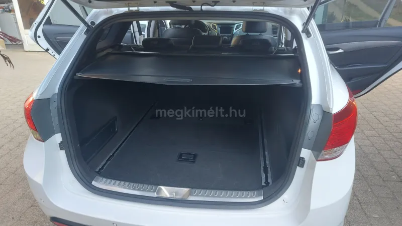 Hyundai i40 2014