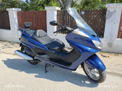 Yamaha Majesty 400 2005 (miniatűr)