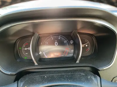 Renault Megane 2019 (miniatűr)