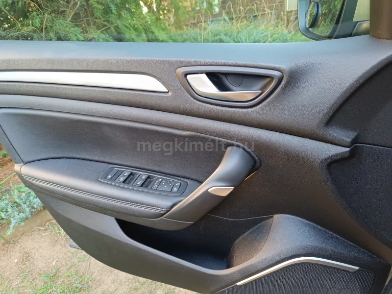 Renault Megane 2019