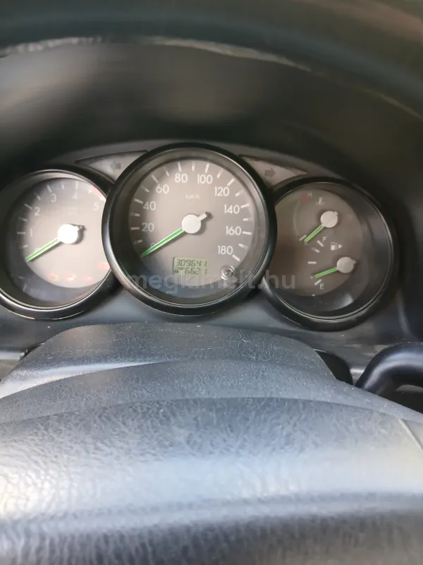 Ford Ranger Van 2008
