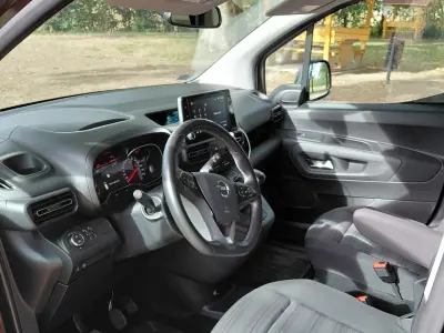 Opel Combo Life 2019 (miniatűr)